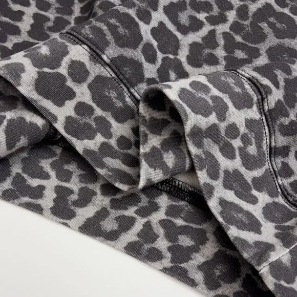 Anine Bing Miles sweatshirt